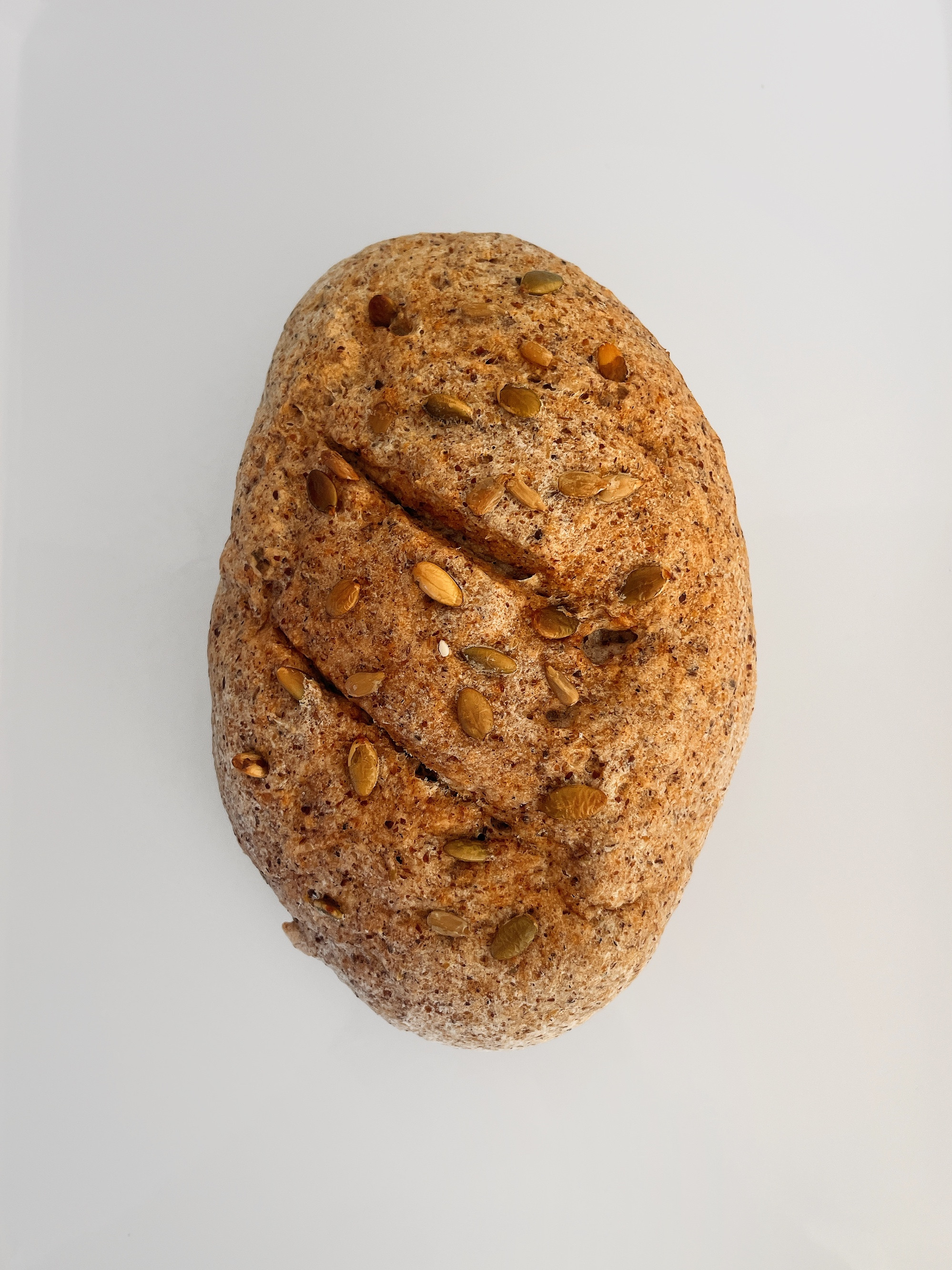 Artisan Bread - Multi Seeds & Grains